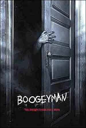 ⚫ Boogeyman⚫ | Wiki | Paradιѕe ¢ιтy Amino