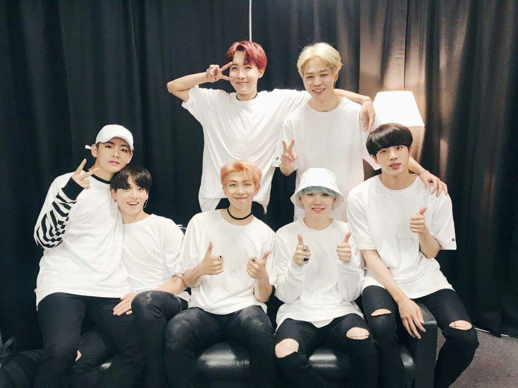 DNA 4ta semana en el Chart de Billboard Hot 100 BTS