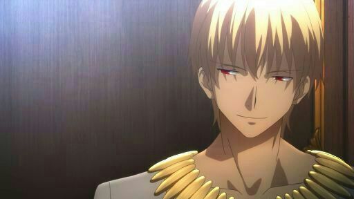 Gilgamesh Wiki Fate Stay Night Amino