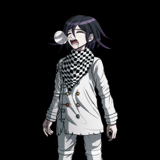 Kokichi Ouma (Me) (Spoilers) | Wiki | Danganronpa Amino