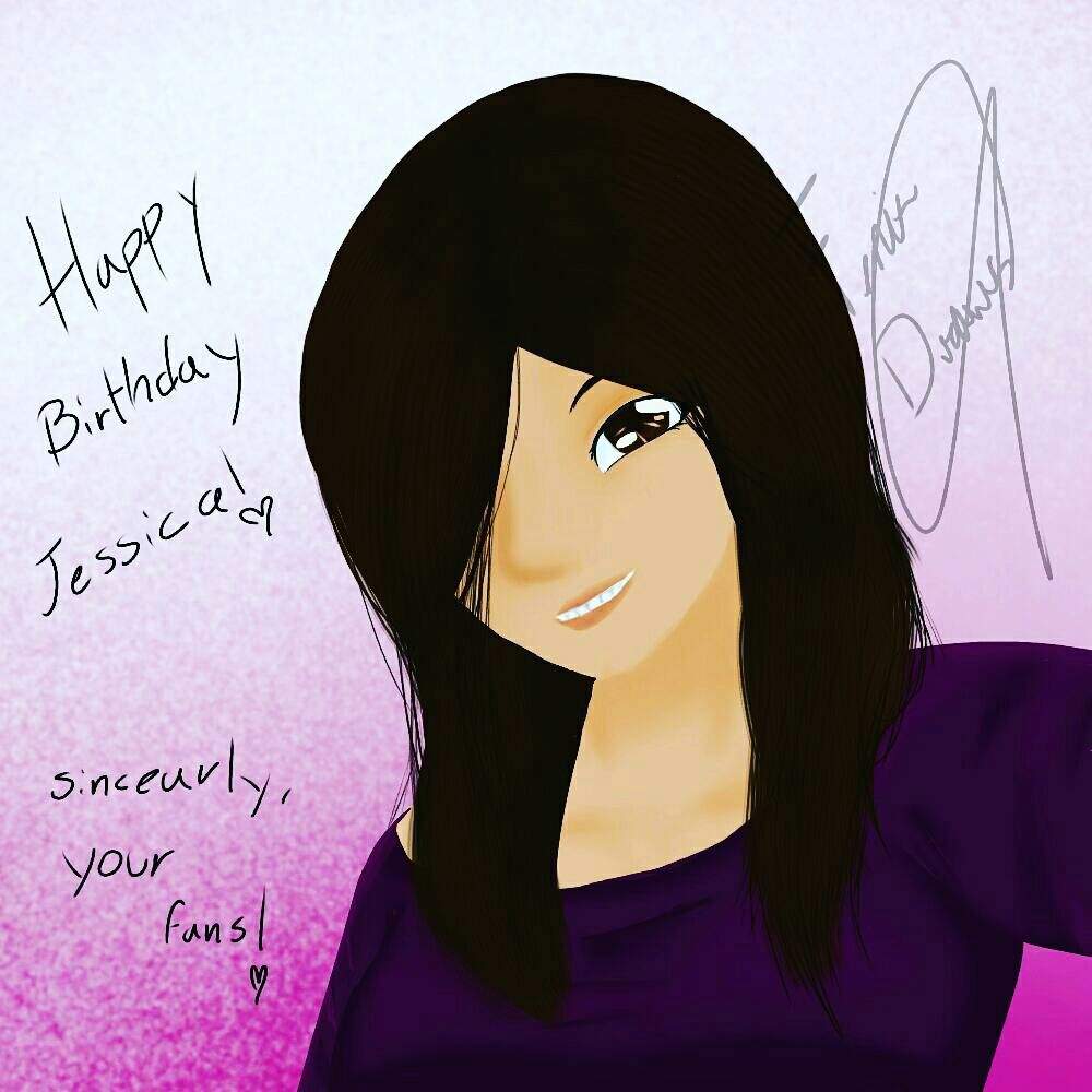 HAPPY BIRTH DAY APHMAU | Aphmau Amino