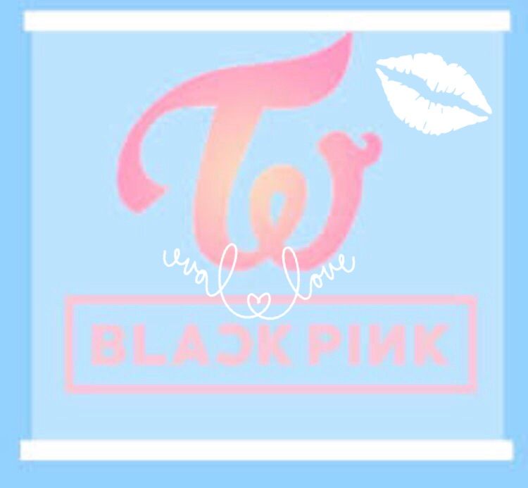 Twice X Blackpink Collaboration Twice 트와이스 ㅤ Amino