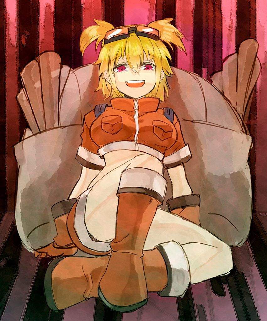 Blood Lad Hentia