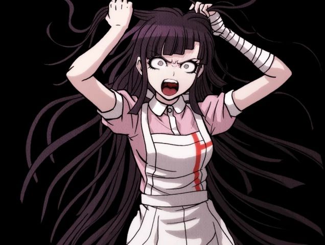 Danganronpa Pfp Mikan - Tsumiki Mikan, Fanart | page 8 - Zerochan Anime