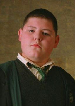 Vincent Crabbe | Wiki | Harry Potter Amino