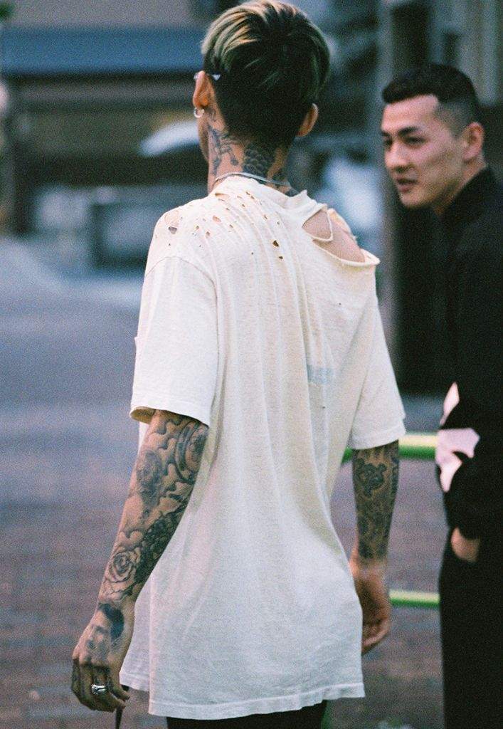 KOHH | Wiki | Asian Music Amino