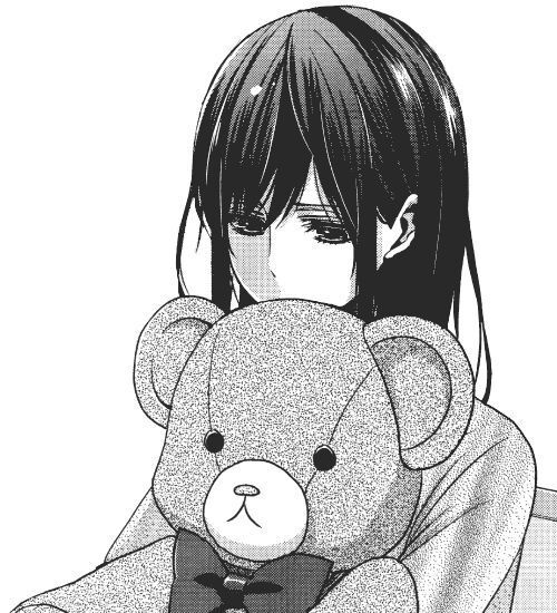 Featured image of post Anime Boy Holding A Teddy Bear Twitterpation it means love 5