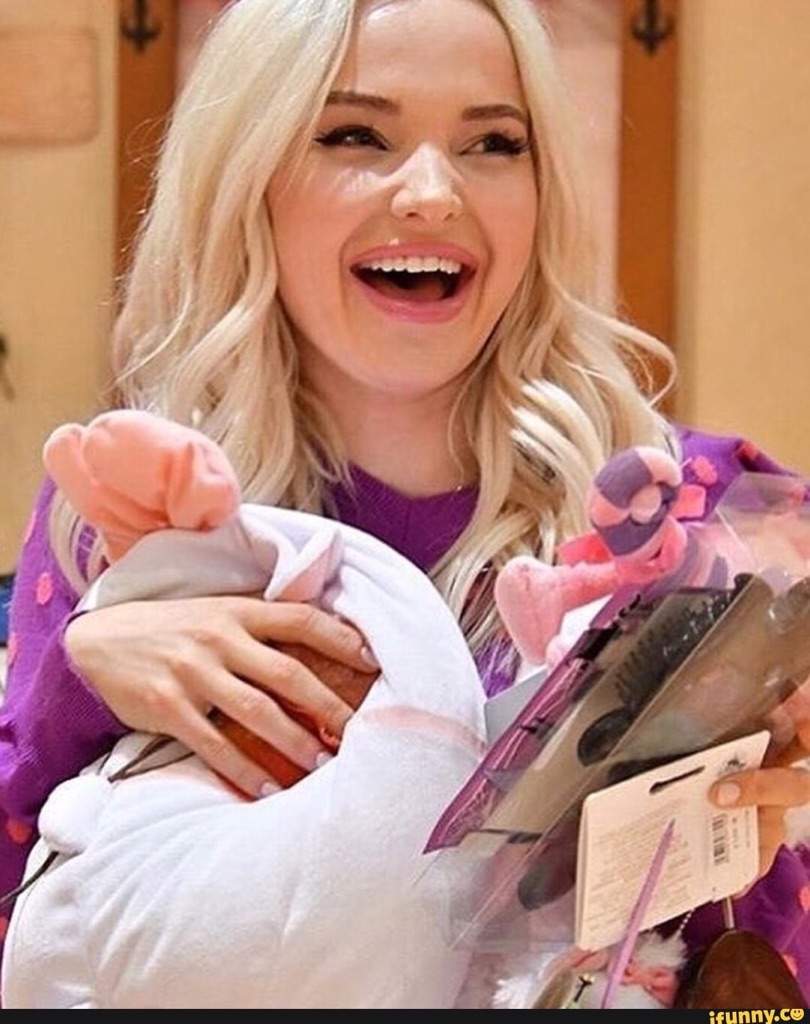 Why do I Appreciate Dove? | Dove Cameron Amino Amino