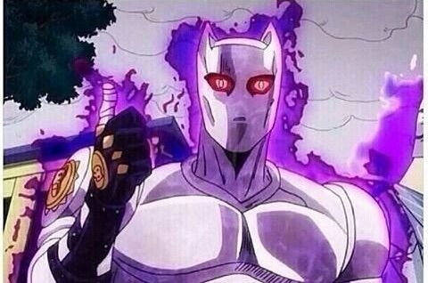 Killer queen memes | JoJo Amino Amino