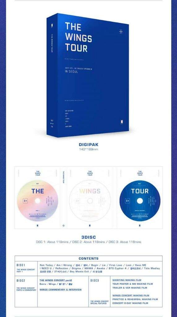 17 Bts Live Trilogy Episode Iii The Wings Tour In Seoul Army S Amino Amino