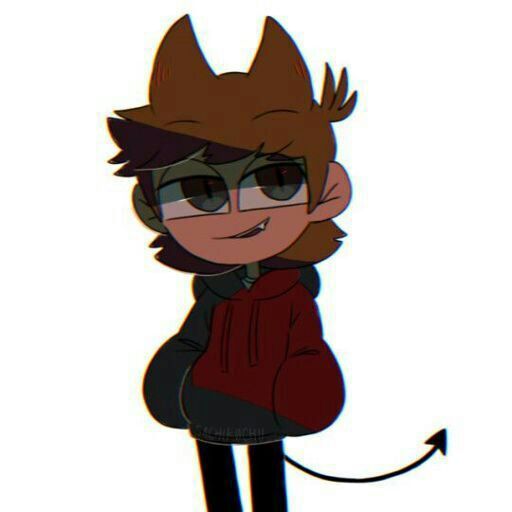 Картинки eddsworld торд