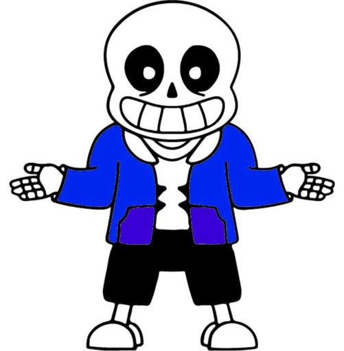 Heya kid how's it going | Undertale Amino