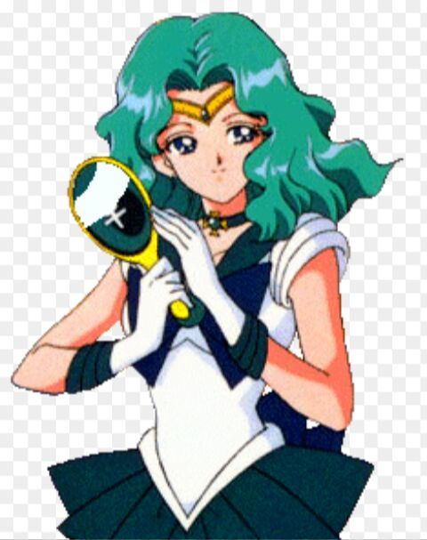 sailor neptune qposket