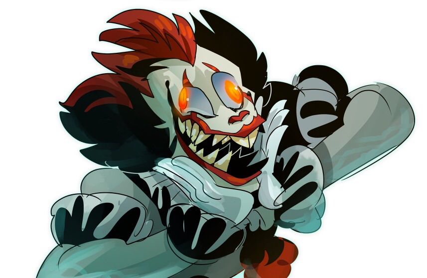 Pennywise It Official Amino Amino - it pennywisegfx roblox amino