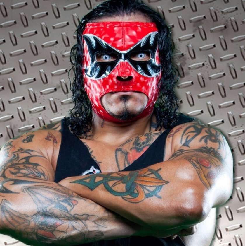 Happy Birthday to Lizmark Jr! | Pro Wrestling Universe Amino