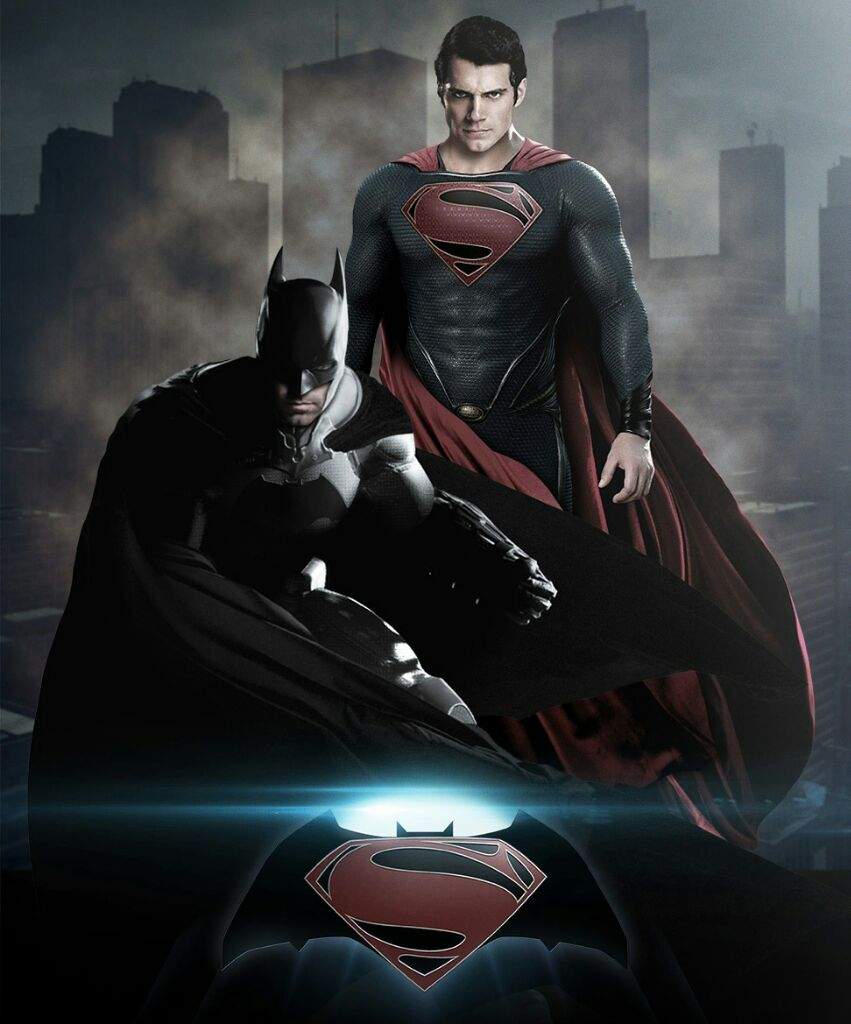 Batman VS Superman Asylum (2004) | •Cómics• Amino