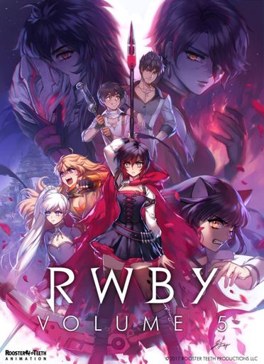 Featured image of post Rwby Volume 8 Kickassanime Submitted 5 days ago by bluebubb1es