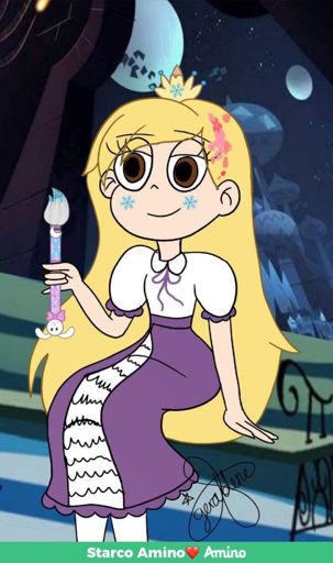 Elizabeth Butterfly Diaz | Wiki | Starco Amino Amino