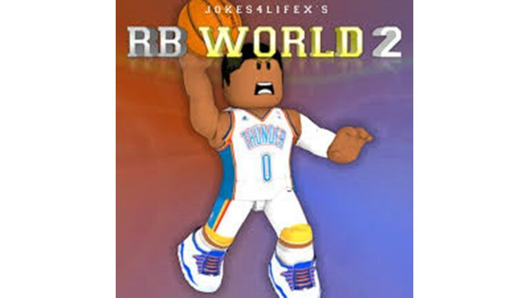 Do You Think Rb World 2 Is Good Roblox Amino