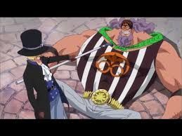 Does the gura gura no mi fit BlackBeard? | One Piece Amino