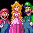 amino-Queen Peach Married To King Mario-dd298fb0