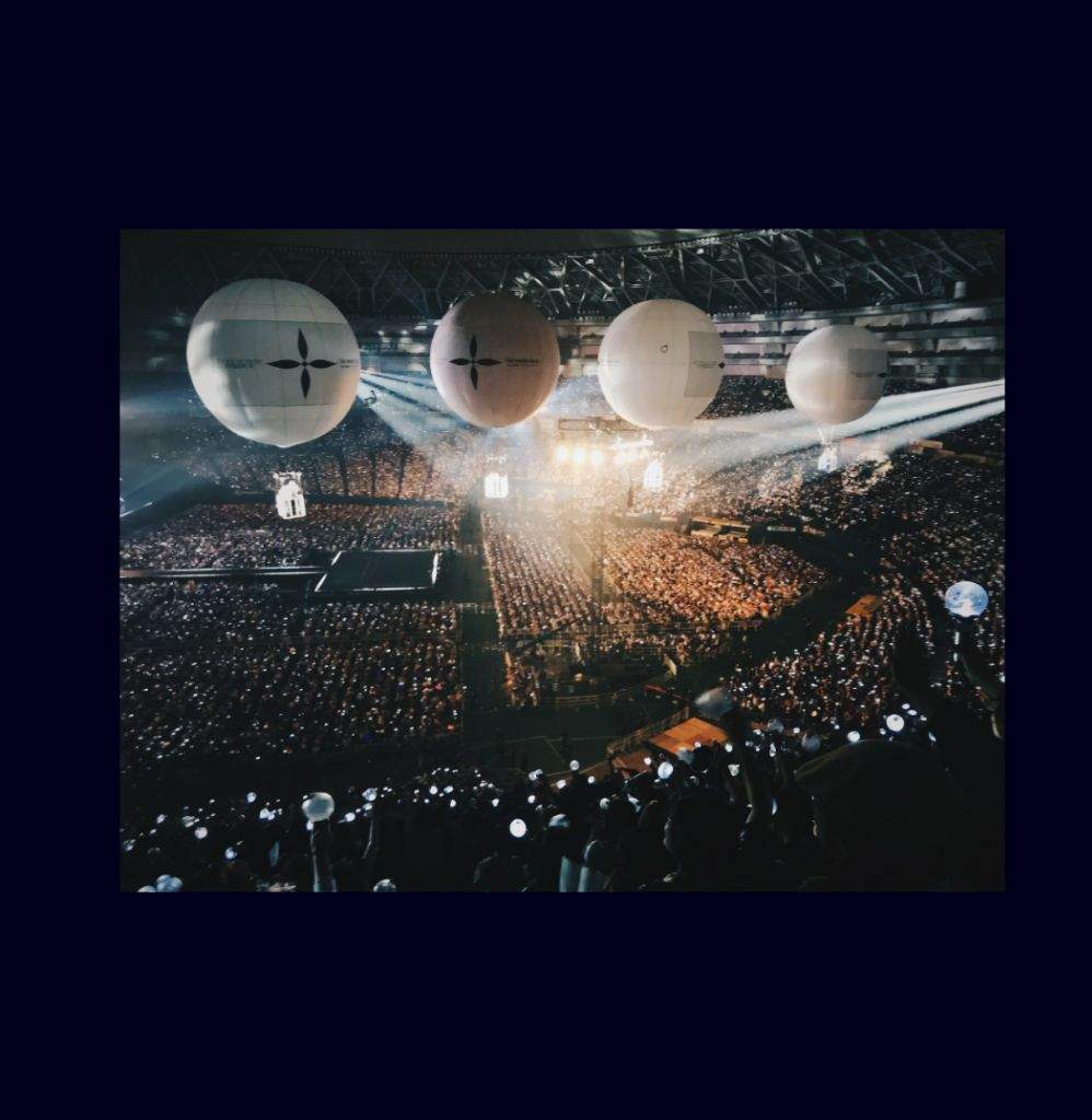 💕 "Why Do BTS Cry During A Concert?" 😭 KPop Amino