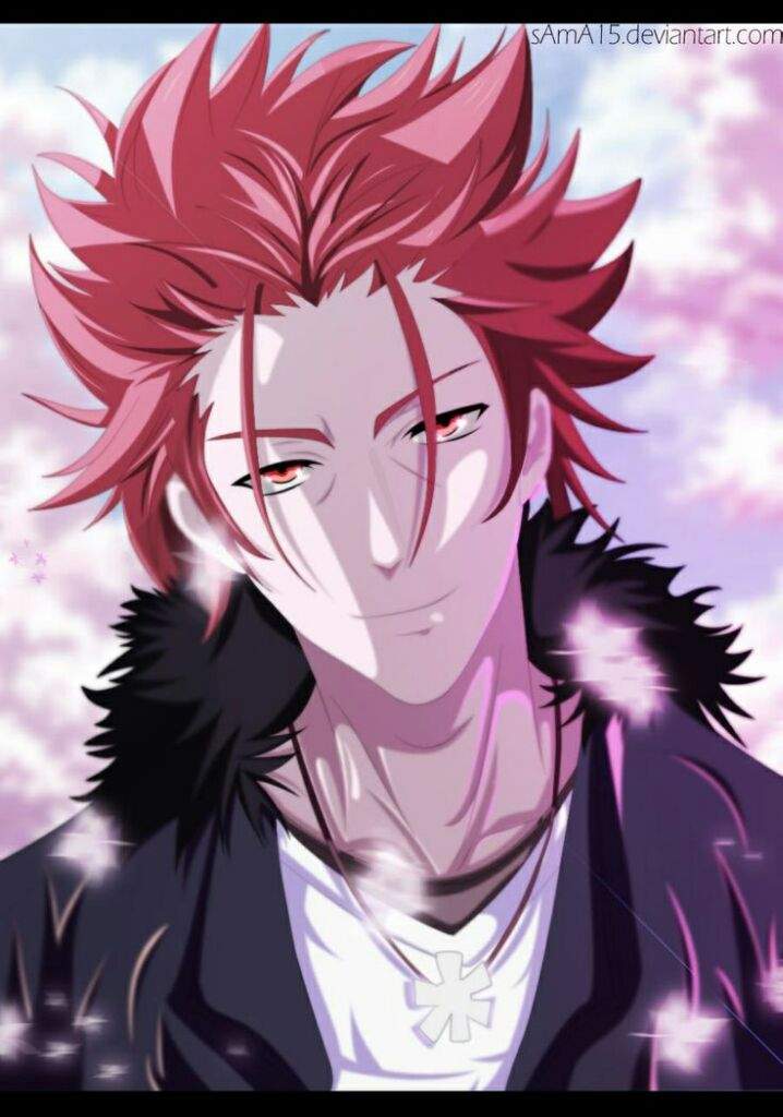 Mikoto Souh | Wiki | Anime Amino