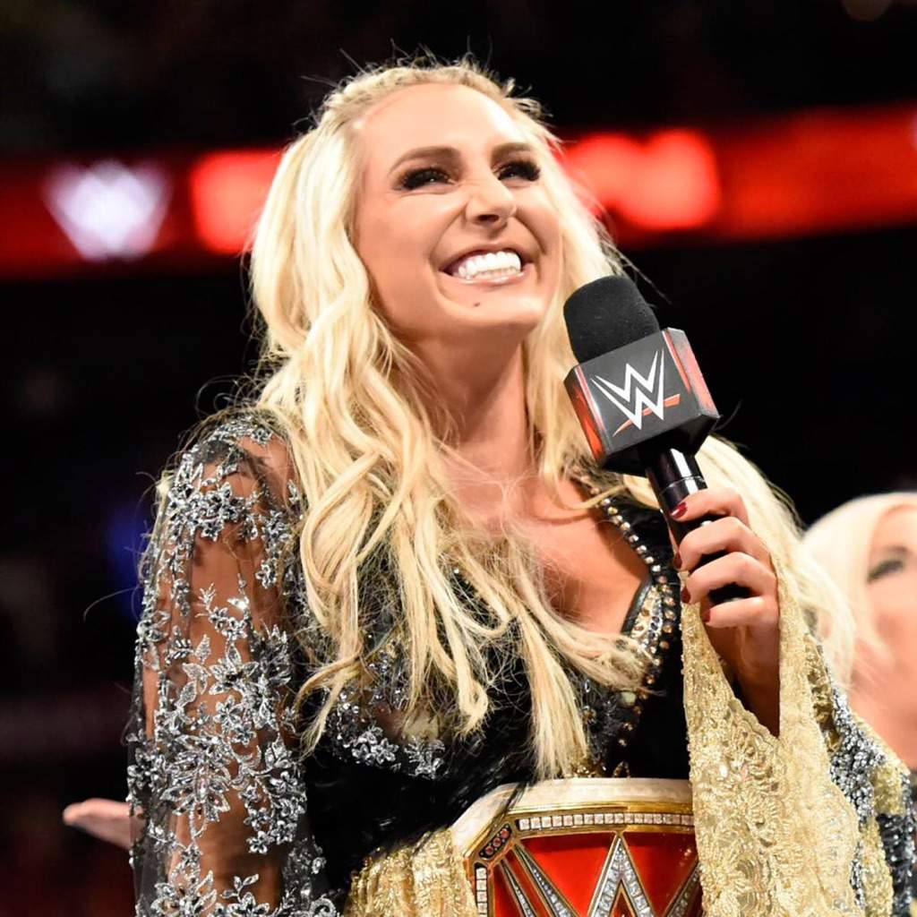 Charlotte Flair | Wiki | Wrestling Amino