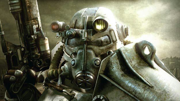 Character Analysis: The Lone Wanderer(Fallout 3) | Level_Up_Amino Amino