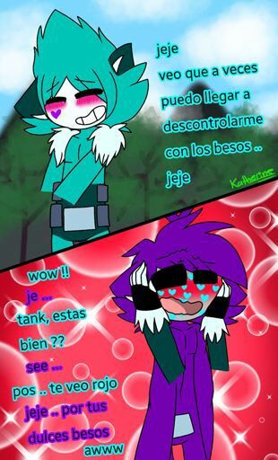 💜 Tinky Tank💜 | Slendytubbies Amino [Español] Amino