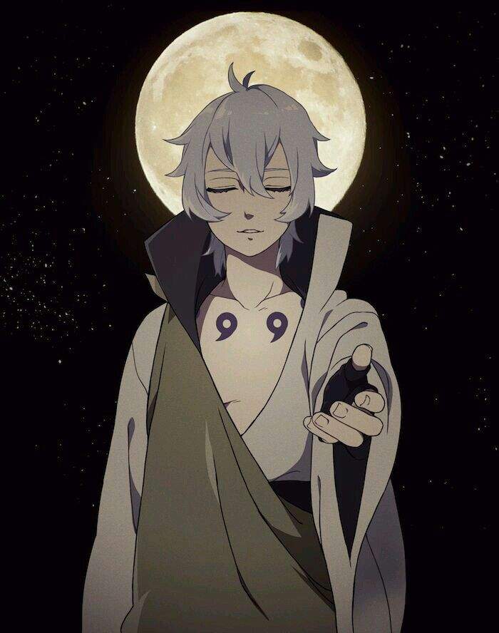 ŌTSUTSUKI CLAN | Wiki | •Boruto Amino Fans• Amino