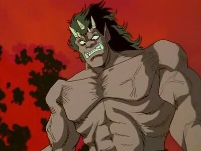 Gouki Wiki Otanix Amino Gouki Wiki Otanix Amino