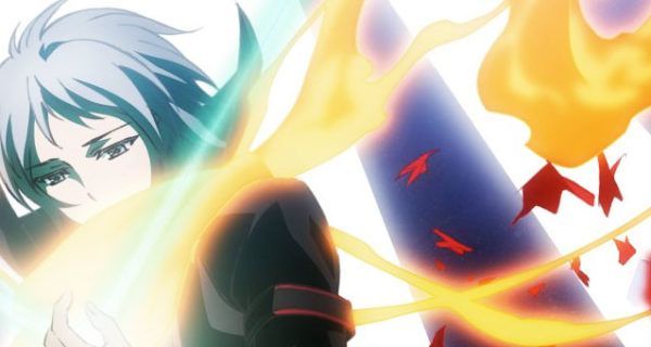 Gin no Guardian” tendrá una 2da Temporada | •Anime• Amino