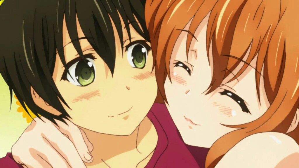 Romance anime recommendations | Anime Amino