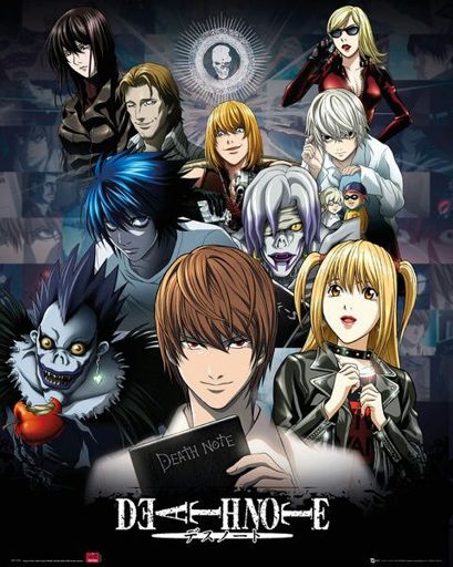 10 Anime Horror Recommendation | Day 17 | Horror Amino
