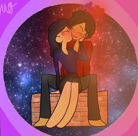 Base used Aarmau ️ ️💜💜 | Aphmau Amino