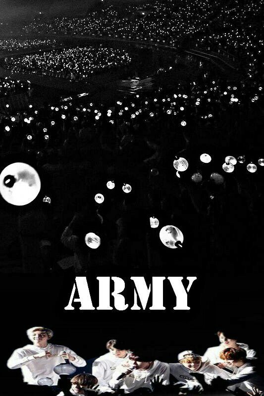 خلفية | BTS ARMY's ☪︎ Amino