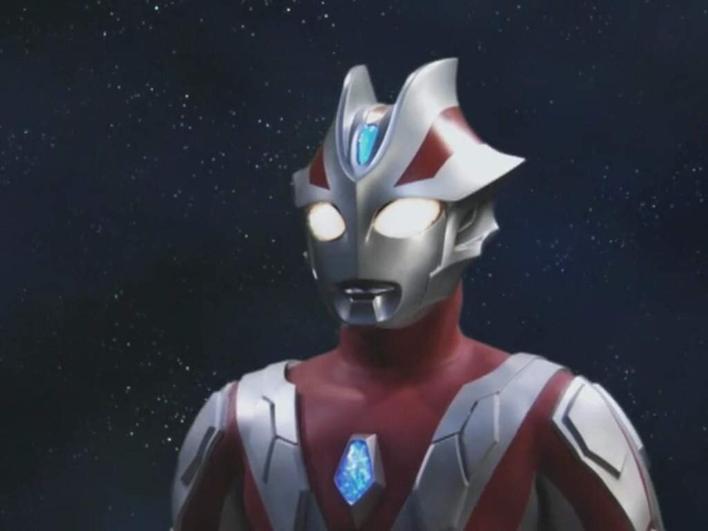 Ultraman Xenon Ultraman Central Amino Amino