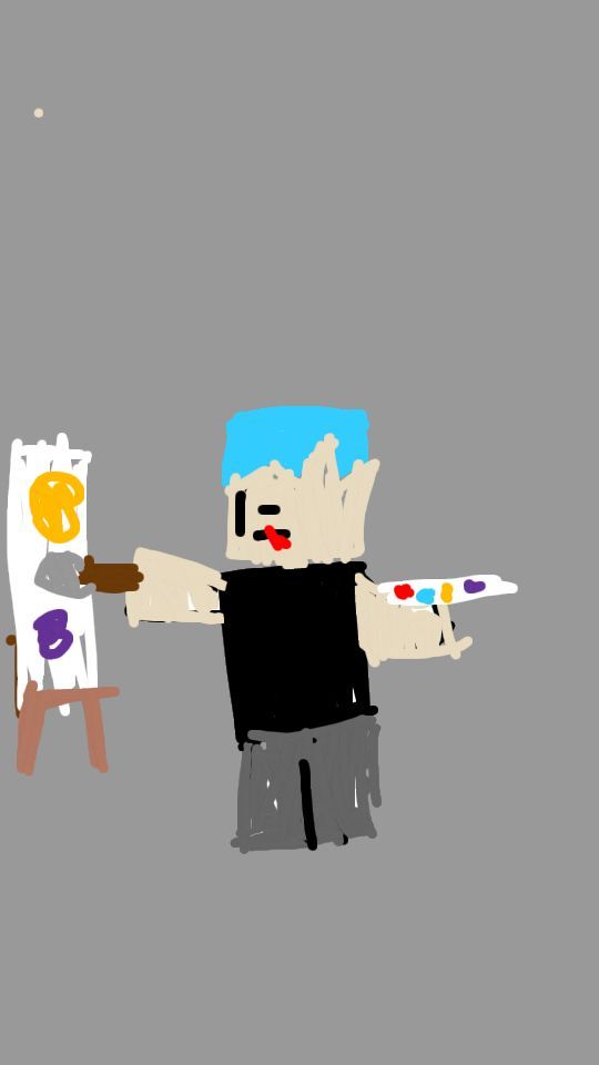 Art Request Roblox Amino - art request 7 roblox amino