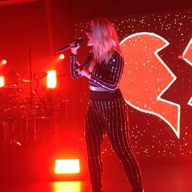 BEBE AND BASSY TOUR Bebe Rexha Amino