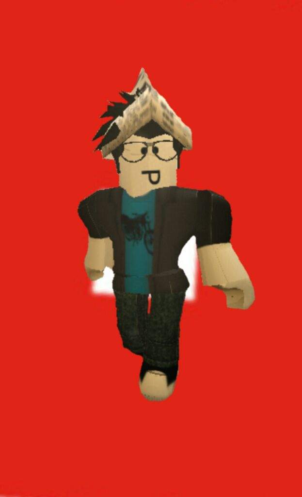 Xelrecrowalkerx Roblox Amino En Espanol Amino