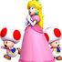 amino-Queen Peach Married To King Mario-0909bca7