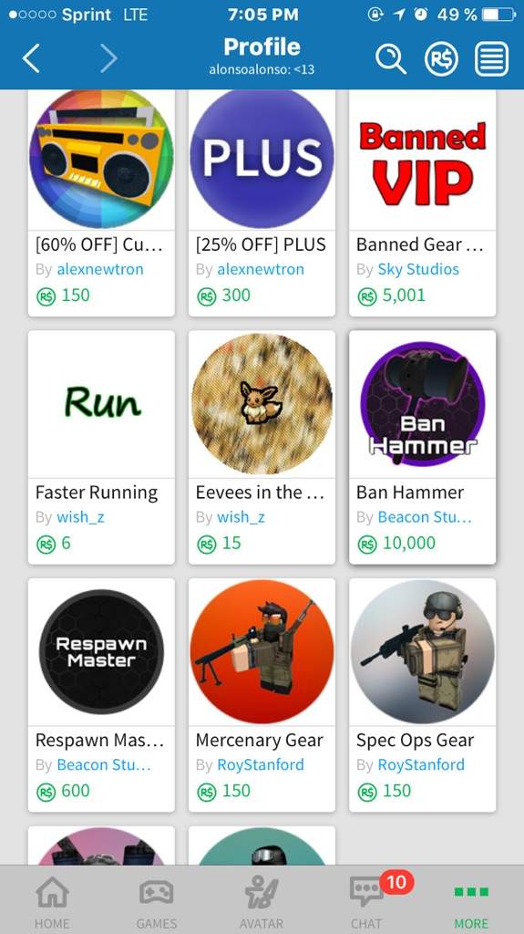 The One That Waist So Much Robux Roblox Amino - get 150 robux roblox