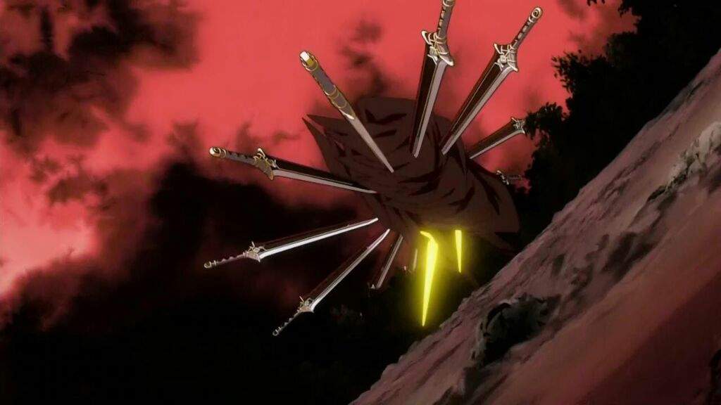 Kokabiel | Wiki | High School DXD Universe Amino