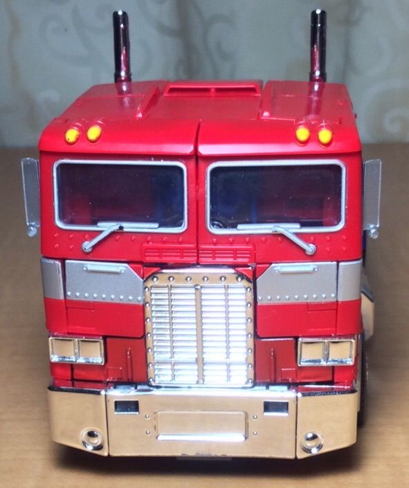 40+ Cartoon Transformers G1 Optimus Prime Truck Pics