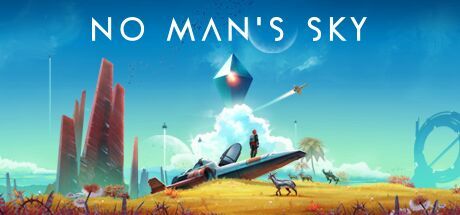 Exotic Ship | No Man's Sky Amino Hub Amino