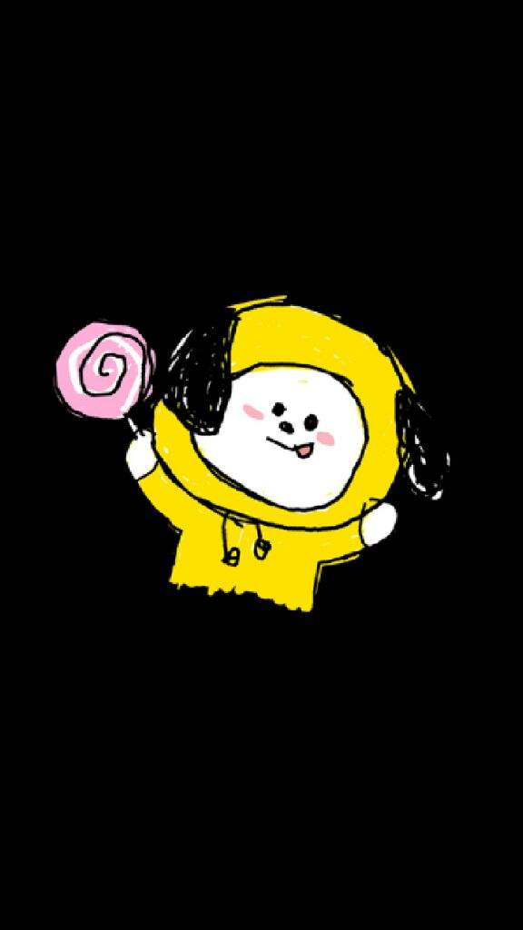 WALLPAPERS B SICOS DE BT21  ARMY s Amino Amino