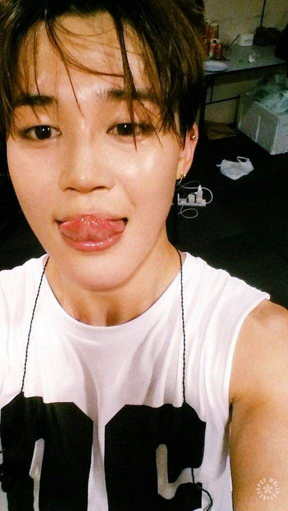 Fotos Sexy do Jimin | BTS Notícias Amino