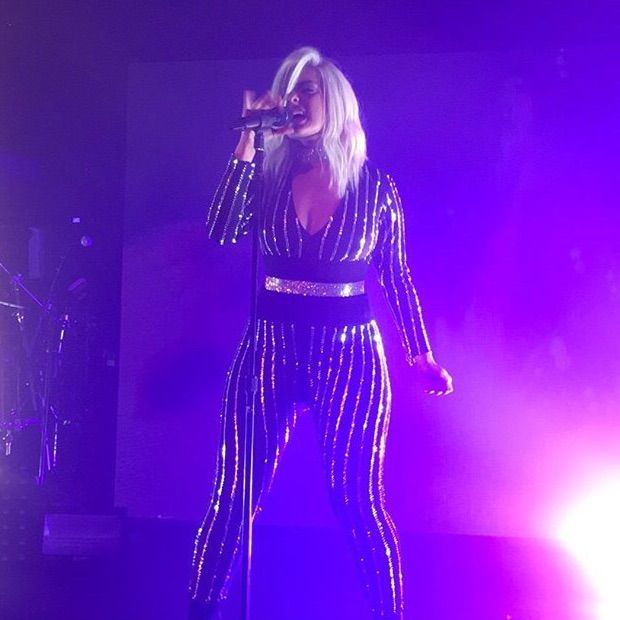 Bebe And Bassy Tour Bebe Rexha Amino 8681