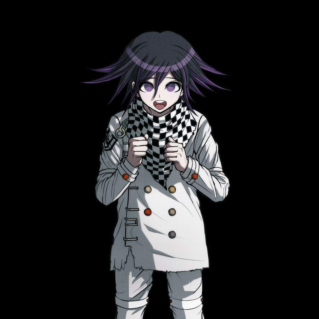 Ask Or Dare Rantaro Shuichi Kokichi K B Danganronpa Amino